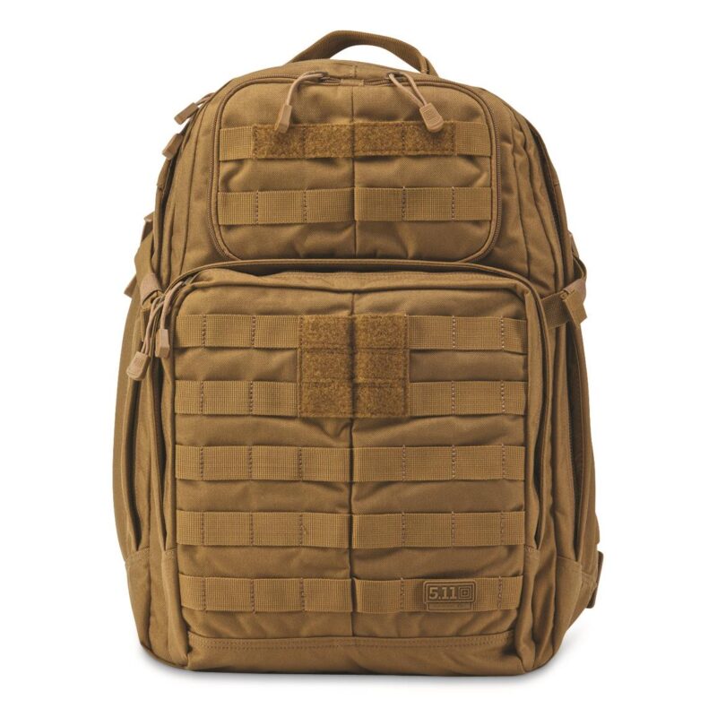 5.11 Tactical Rush24 Backpack - MYMILITARYSURPLUS