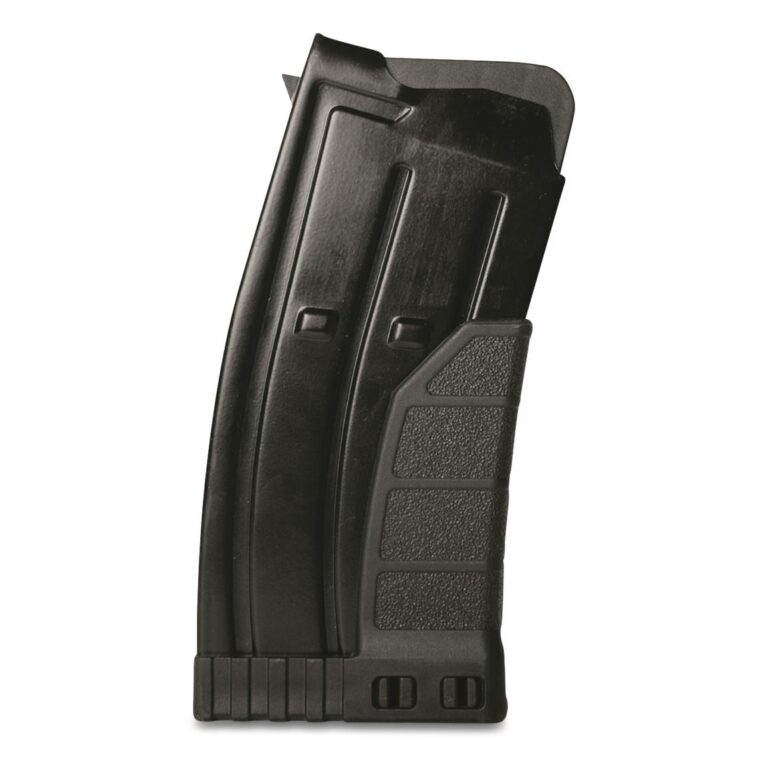 ATI Bulldog 12-ga. Shotgun Magazine, 5 Rounds - MYMILITARYSURPLUS